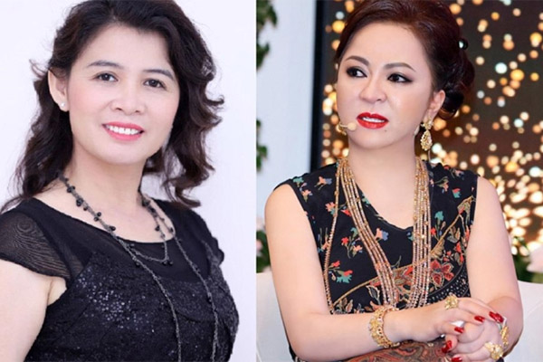 Tòa có thể tuyên bà Nguyễn Phương Hằng được bồi thường bao nhiêu?-3