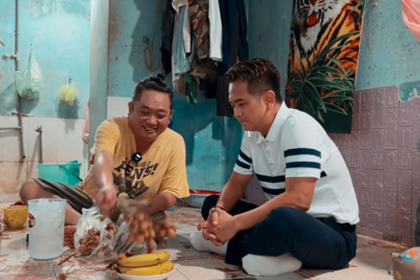 Cò Phùng Ngọc ‘Đất phương Nam’ không vợ con, làm nhiều nghề không đủ sống-5