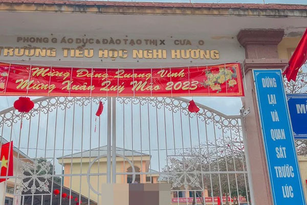 Đề nghị không thông tin về các chốt cảnh sát 141 lên mạng-8