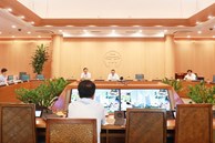 Chủ tịch UBND Thành phố Trần Sỹ Thanh chủ trì phiên họp đầu tiên Tổ công tác đặc biệt tháo gỡ khó khăn, vướng mắc cho doanh nghiệp
