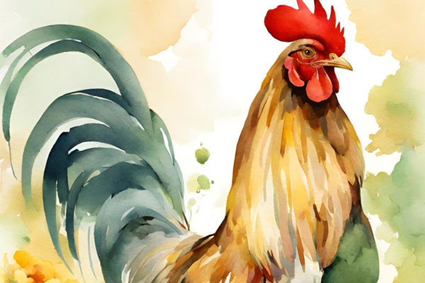 Sang tháng 9 Âm lịch, có 4 con giáp may mắn vượt bậc, hưởng lộc trời ban, nắm bắt được cơ hội phát tài-3