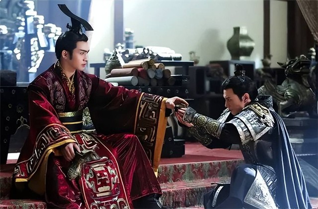 2 chuyện lạ xảy ra trước năm Tần Thủy Hoàng băng hà: Là sự trùng hợp hay tiên đoán về cái chết của Hoàng đế?-1