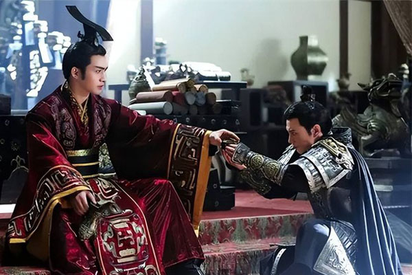 Khai quật vật lạ trong truyền thuyết” ở lăng Tần Thủy Hoàng-3