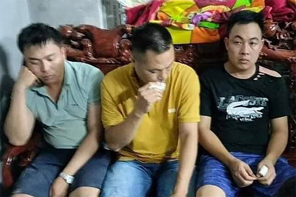 Cô giáo ở Hà Nội nhận lại xe máy bị mất trộm từ tình tiết khó ngờ-4