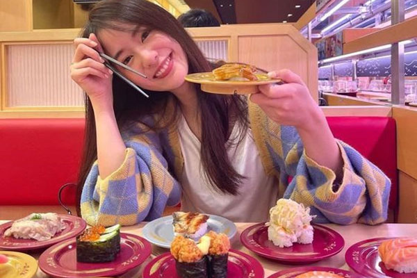 Thứ tự ăn uống giúp chị em giảm cân, giảm số đo vòng eo-3