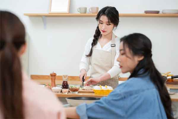 Đến nhà bạn trai ra mắt, tôi hoảng hốt khi gặp bố anh-2