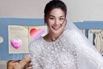 Thông tin về chồng sắp cưới du học Nga của Thanh Hằng-6