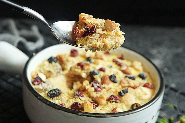 Dùng 2 nguyên liệu làm món ăn dưỡng nhan, vừa có làn da đẹp lại hỗ trợ giảm cân tốt-1