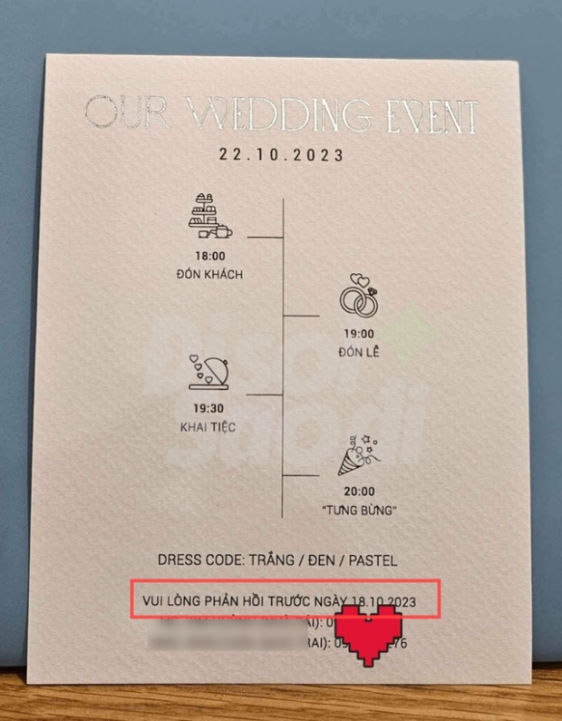 Lộ loạt quy định đặc biệt trong hôn lễ Thanh Hằng và nhạc trưởng, 1 chi tiết liên quan đến dàn khách mời khủng-2