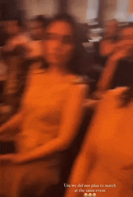 Tiên Nguyễn và bạn gái Hiếu Nguyễn đọ sắc, 1 chi tiết thể hiện chị em dâu” nhà tỷ phú tâm đầu ý hợp-1