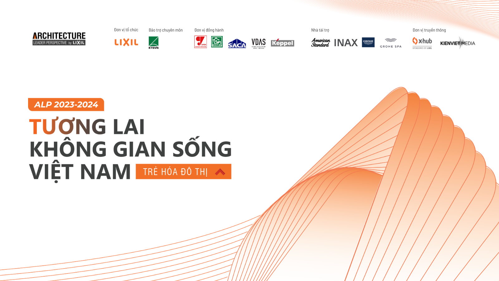LIXIL Việt Nam công bố chương trình ALP 2023 - 2024-1