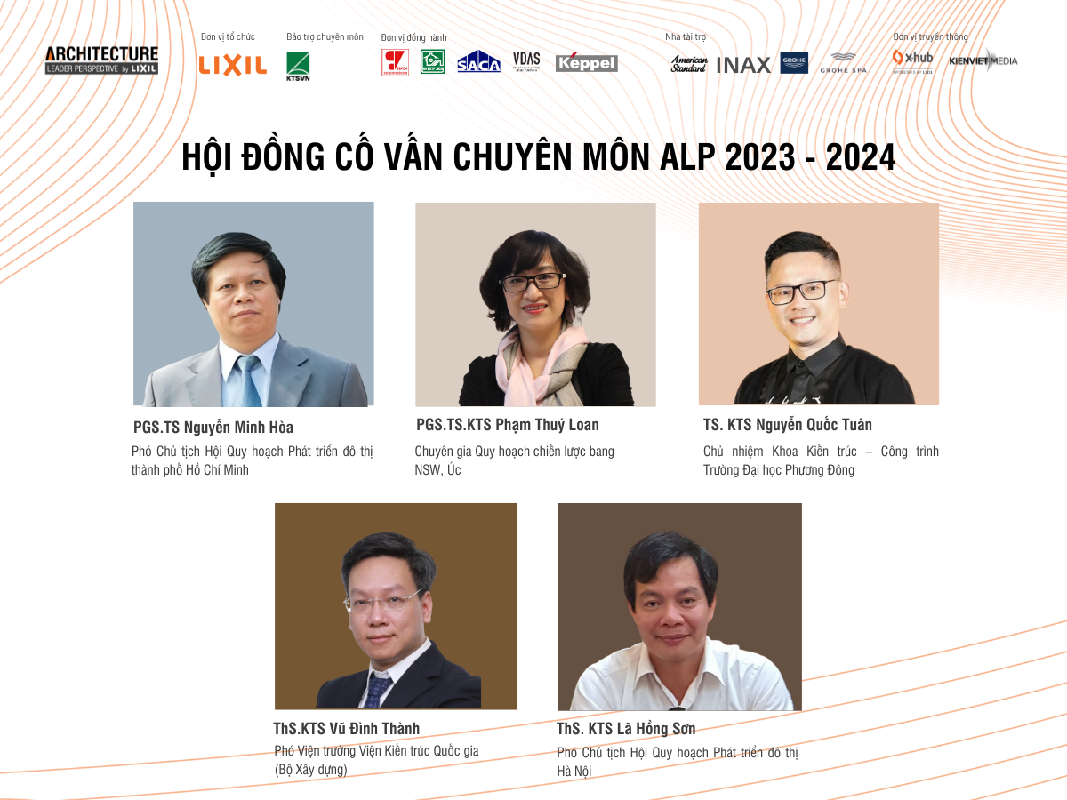 LIXIL Việt Nam công bố chương trình ALP 2023 - 2024-3