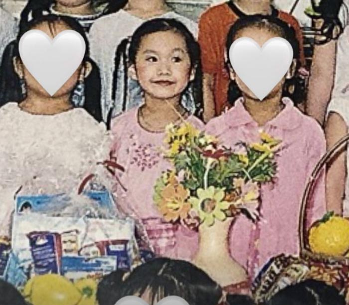 Vợ sắp cưới của Đoàn Văn Hậu khoe nhan sắc xinh đẹp, khí chất tiểu thư từ nhỏ-2