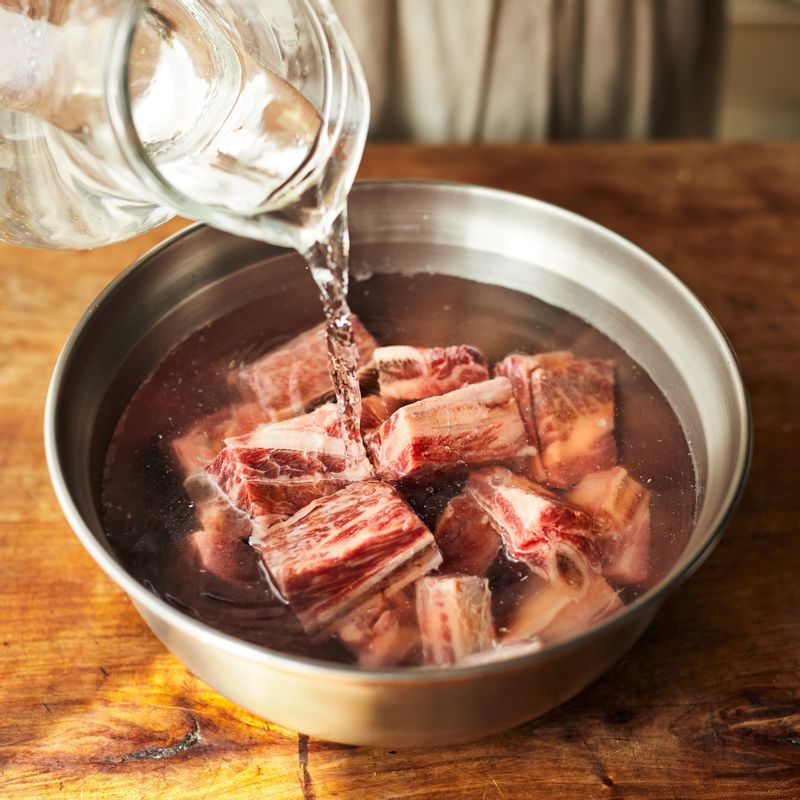 Cuối tuần trời se lạnh làm ngay một nồi lẩu thế này vừa đơn giản lại ngon vô cùng-2