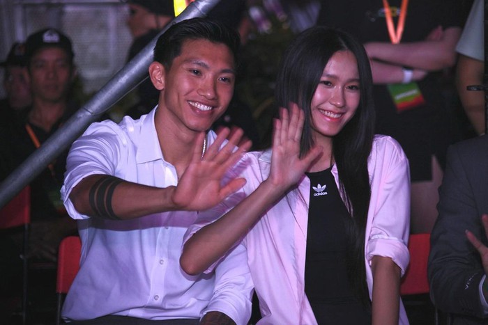 Vợ sắp cưới của Đoàn Văn Hậu khoe nhan sắc xinh đẹp, khí chất tiểu thư từ nhỏ-4