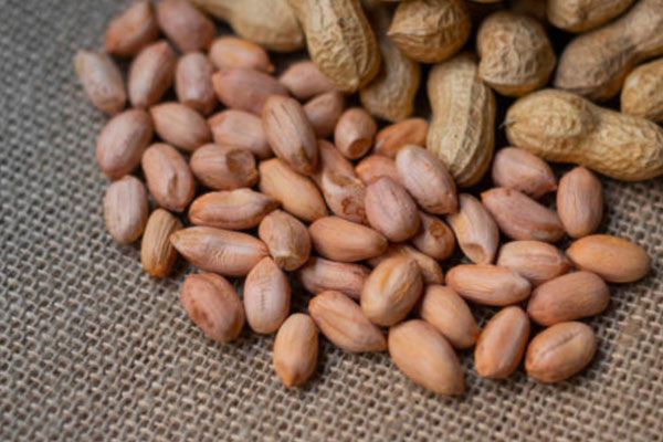 Lạc tốt cho sức khỏe nhưng đại kỵ với những người này-1