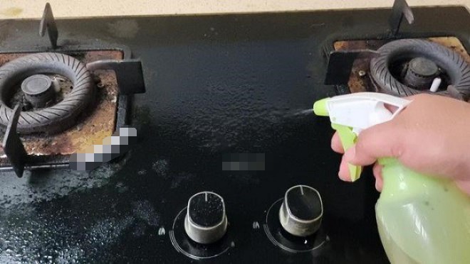 Đổ bia vào muối ăn, giải quyết nhiều vấn đề trong nhà, thật tiếc giờ tôi mới biết mẹo này-2