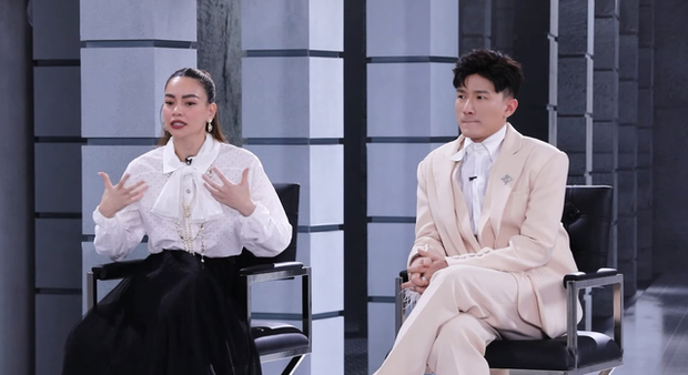 Hồ Ngọc Hà nói hết về drama với Hương Giang: Các tin đồn đều gần đúng, suýt không muốn nhìn mặt-2