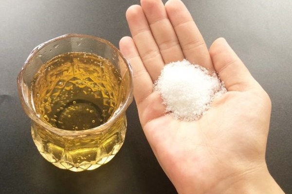 Nhà dùng bếp gas phải biết việc làm chỉ với một cây tăm này: Có thể giúp giảm kha khá” tiền gas một năm-7