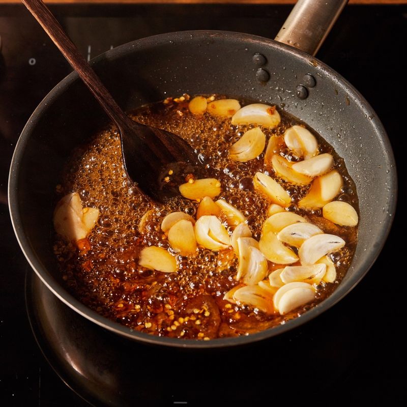 Thực đơn cơm tối 4 món ngon lành hao cơm, ai ăn cũng thích-4