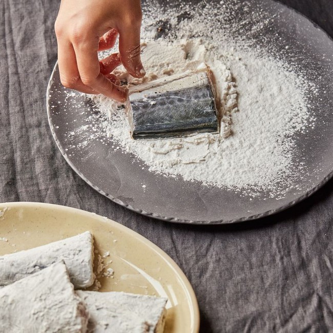 Thực đơn cơm tối 4 món ngon lành hao cơm, ai ăn cũng thích-5