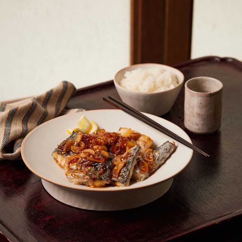 Thực đơn cơm tối 4 món ngon lành hao cơm, ai ăn cũng thích-9