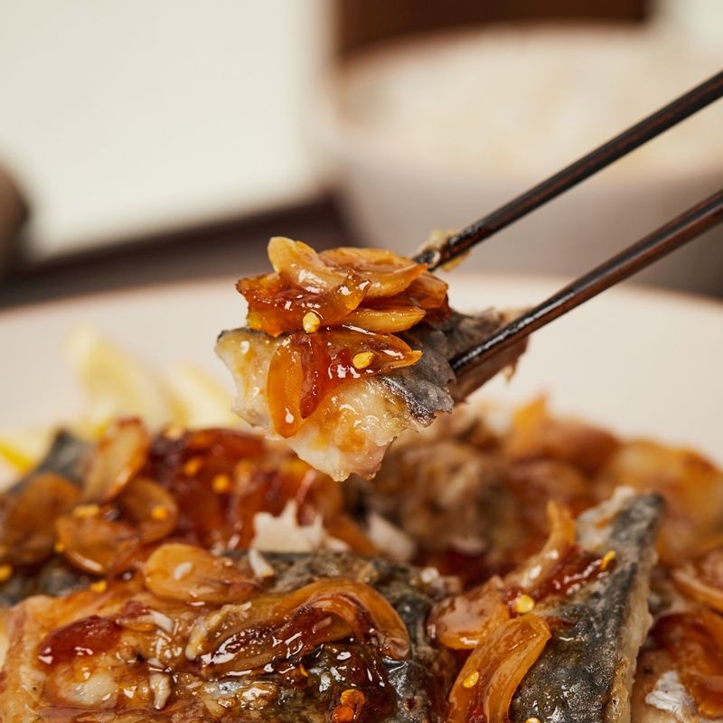 Thực đơn cơm tối 4 món ngon lành hao cơm, ai ăn cũng thích-10