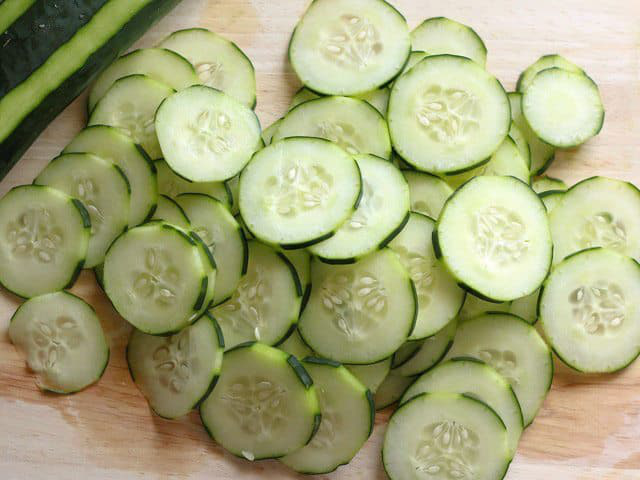 Thực đơn cơm tối 4 món ngon lành hao cơm, ai ăn cũng thích-23