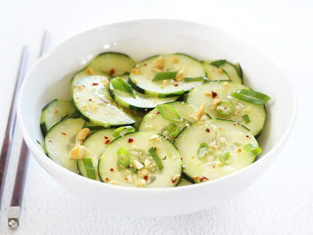 Thực đơn cơm tối 4 món ngon lành hao cơm, ai ăn cũng thích-25