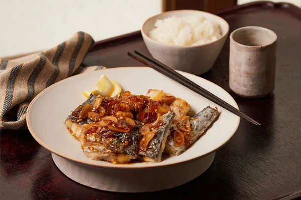 3 món cơm tối đủ vị, thơm ngon hợp trời thu mát mẻ-8