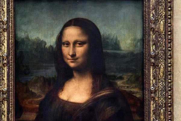 Nàng Mona Lisa lên tiếng tiết lộ bí mật của Leonardo da Vinci?-2