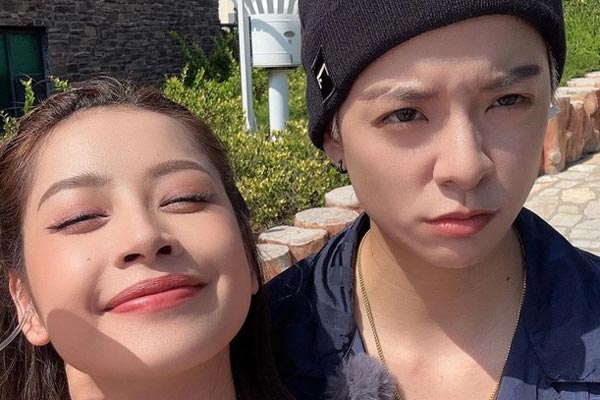 Mỹ nhân Bước Nhảy Xì Tin vẫn trẻ đẹp bất ngờ sau 14 năm, mất hút khỏi showbiz khiến netizen tiếc nuối-7