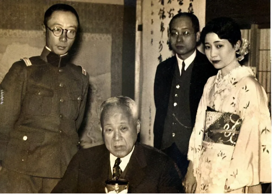 Chỉ dùng 8 chữ, Phổ Nghi ra tay cứu Vạn Lý Trường Thành không bị phá hủy-2