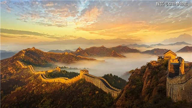 Chỉ dùng 8 chữ, Phổ Nghi ra tay cứu Vạn Lý Trường Thành không bị phá hủy-5