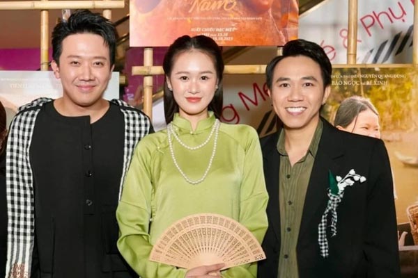 Anh Đức và vợ sắp cưới: Công khai sánh đôi ở sự kiện, giữ nguyên tắc đặc biệt trên MXH-19