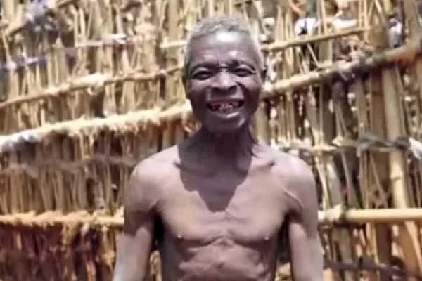 Sợ phụ nữ, người đàn ông nhốt mình trong nhà suốt 55 năm-1