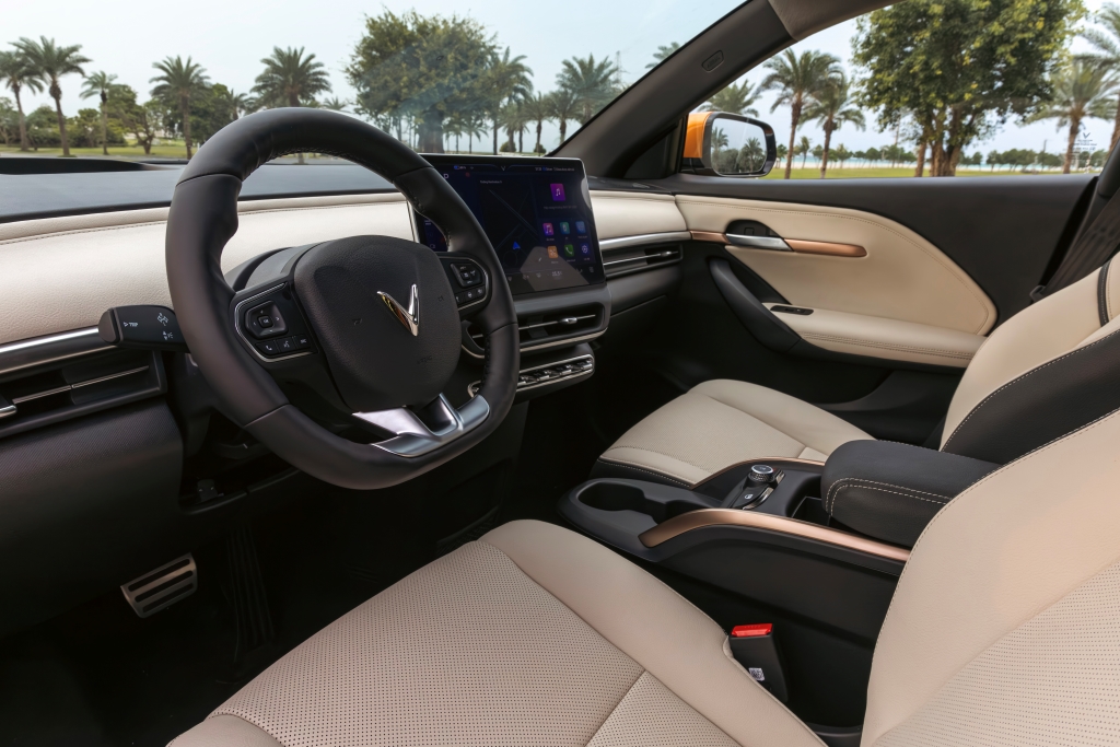 5 lý do VinFast VF 6 là lựa chọn hàng đầu của gia đình trẻ-3