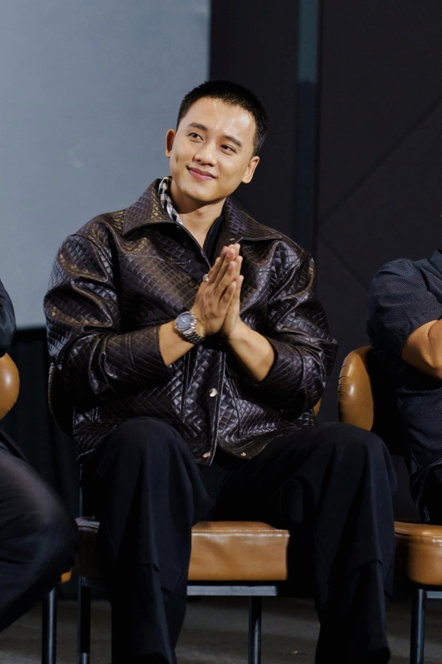 Mỹ Tâm lên tiếng về câu nói tỏ tình, tiết lộ sẽ làm 1 việc bí mật để ủng hộ Mai Tài Phến?-1