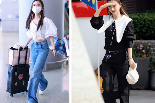 Angelababy còn lại gì khi bị cấm sóng ở tuổi 34-9