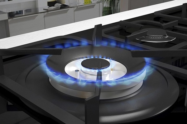 Cảnh báo mới về mối nguy hiểm của bếp ga với sức khỏe-2