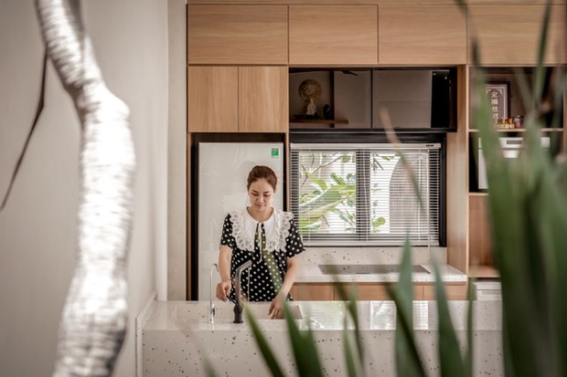 Ngôi nhà hình voi độc đáo sở hữu 7 khu vườn bên trong-10