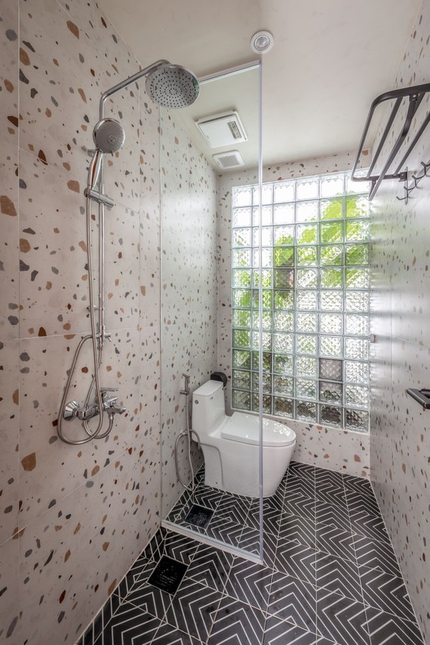 Ngôi nhà hình voi độc đáo sở hữu 7 khu vườn bên trong-15