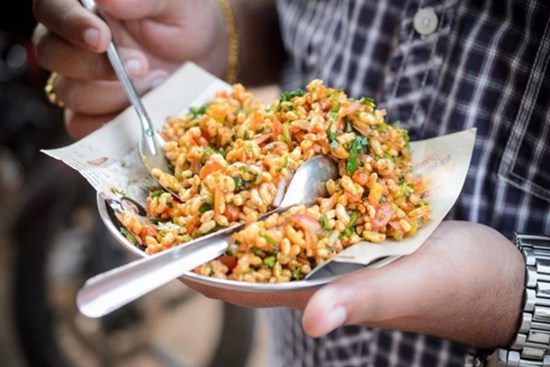 Đồ ăn được gói bằng thứ này thì tuyệt đối đừng mua kẻo nhiễm độc, hại không kém gì bao nilon