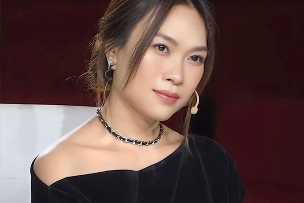 Rộ clip Mỹ Tâm kêu Mai Tài Phến lấy vợ Đà Nẵng, đàng trai phản ứng thế nào mà chị đẹp dí tới cùng?-5