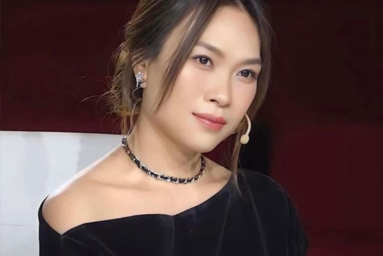 Ca sĩ Mỹ Tâm và góc nhìn rất khác về tình yêu: 