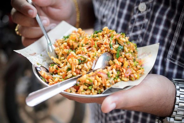 Đồ ăn được gói bằng thứ này thì tuyệt đối đừng mua kẻo nhiễm độc, hại không kém gì bao nilon-3