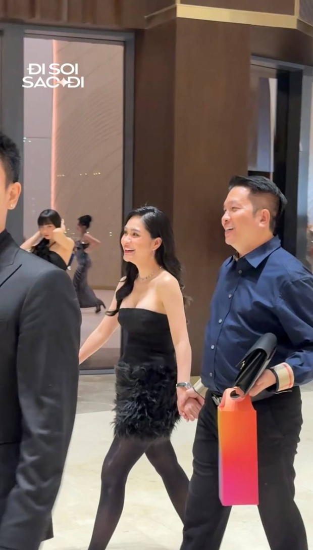 Vóc dáng hiện tại của Đoàn Di Băng ra sao mà được nhận xét thoát chấp niệm cam thường rồi”?-1