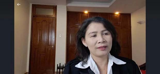 Tòa có thể tuyên bà Nguyễn Phương Hằng được bồi thường bao nhiêu?-2
