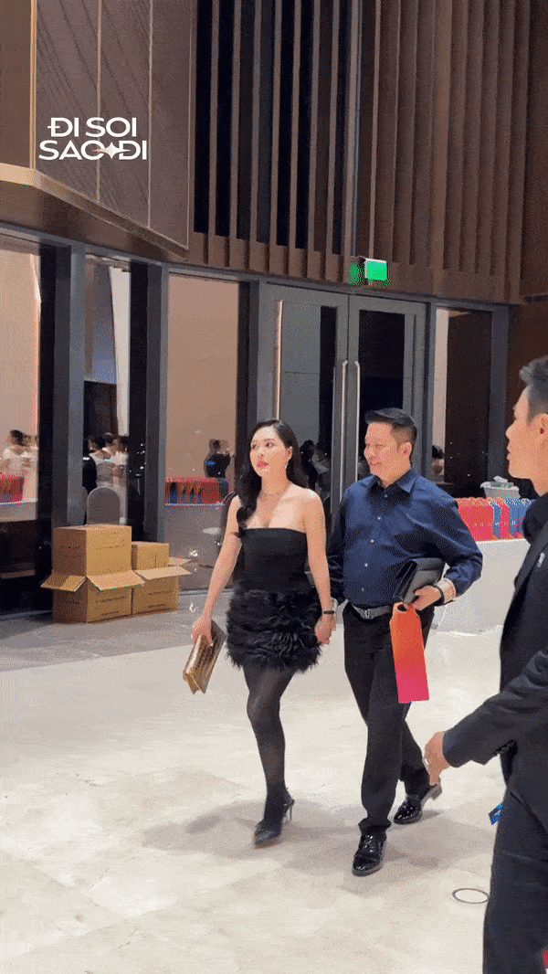 Vóc dáng hiện tại của Đoàn Di Băng ra sao mà được nhận xét thoát chấp niệm cam thường rồi”?-3