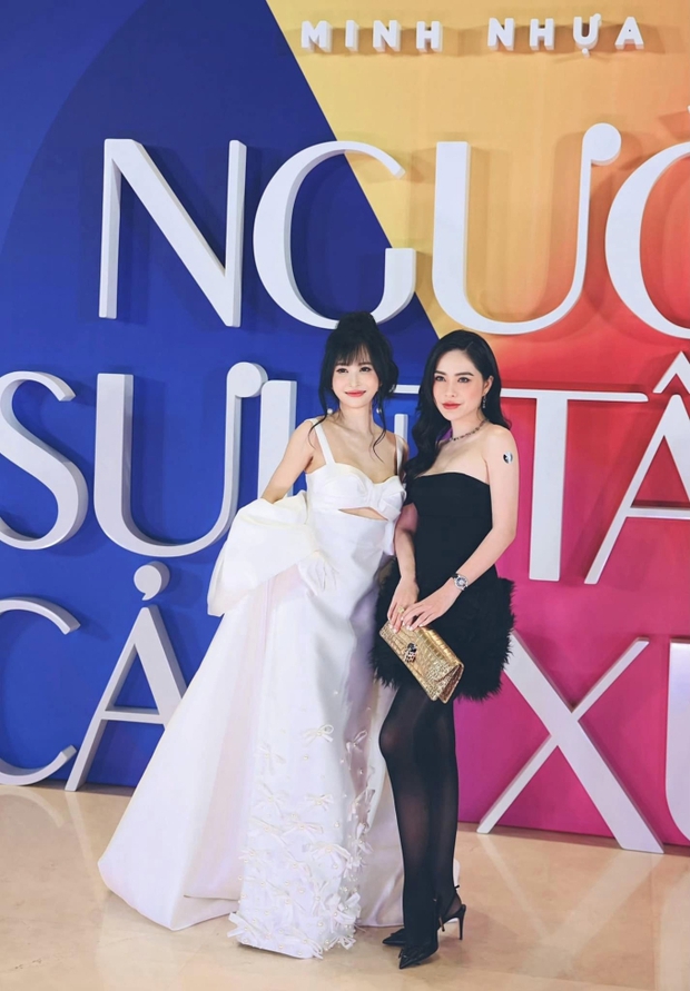 Vóc dáng hiện tại của Đoàn Di Băng ra sao mà được nhận xét thoát chấp niệm cam thường rồi”?-4